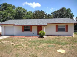 2369 S Tennyson Point, Homosassa, FL 34448