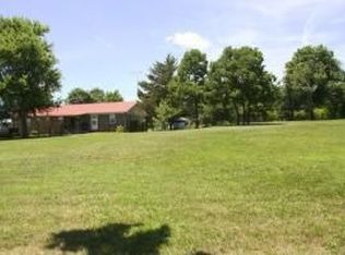 2800 Salmon Ln, Harrison, AR 72601