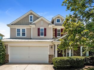 4028 Oatgrass Ln, Raleigh, NC 27604