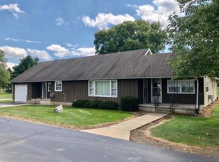 300 E South St, Monticello, IN 47960