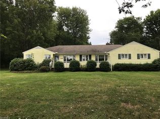 1324 Riverside Dr, Painesville, OH 44077