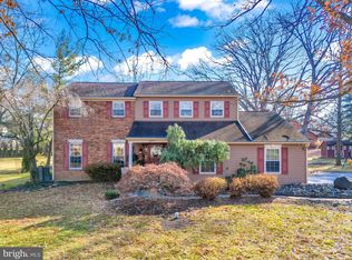 1831 Supplee Rd, Lansdale, PA 19446