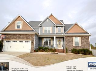 128 Blue Oak Dr, Lillington, NC 27546