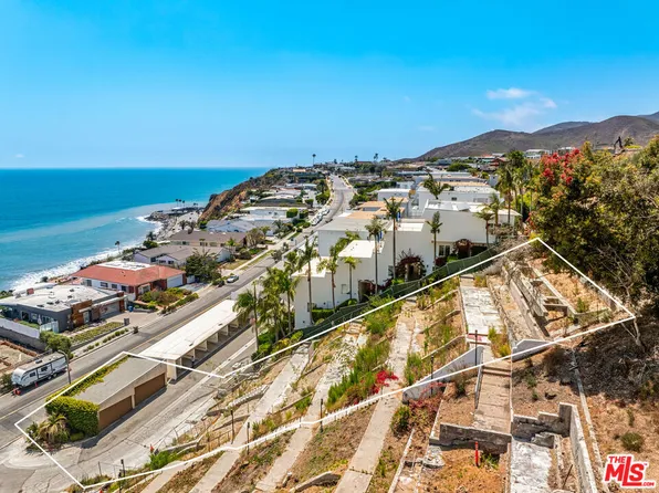 18133 Coastline Dr, Malibu, CA 90265
