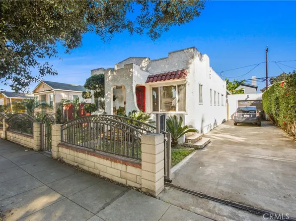 305 E 52nd St, Long Beach, CA 90805