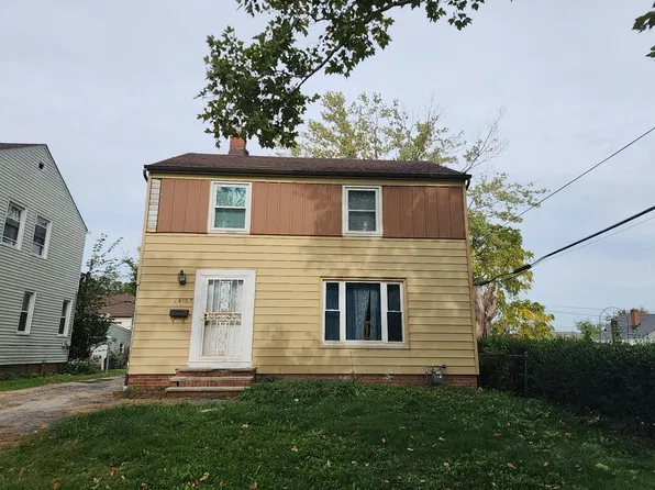15107 Tokay Ave, Cleveland, OH 44137
