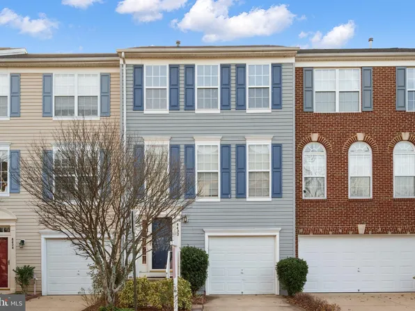 8422 Hallie Rose St, Alexandria, VA 22309