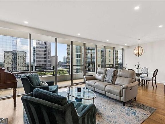 5th image of 700 Park Regency Pl NE APT 1604
