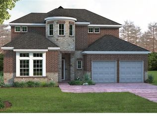 1118 Prairie Ridge Ln, Arlington, TX 76005