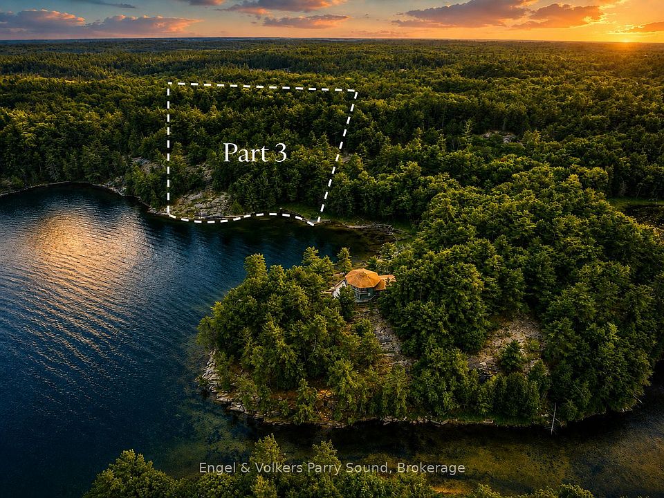 1st image of Part 3 Loon Bay