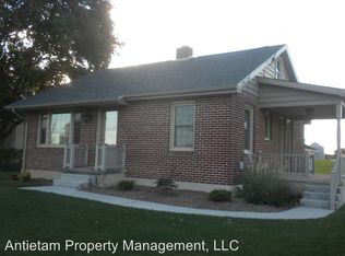 13512 Marsh Pike, Hagerstown, MD 21742