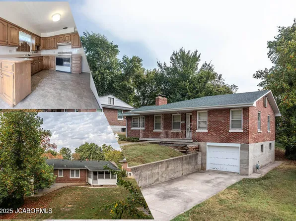 406 Meier Dr, Jefferson City, MO 65109