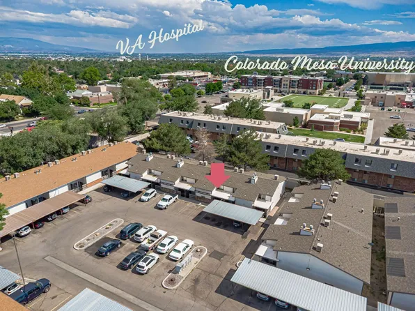 2150 College Pl APT 21, Grand Junction, CO 81501