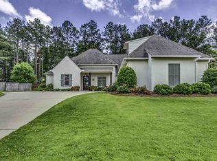 110 Hawks Nest Cv, Madison, MS 39110