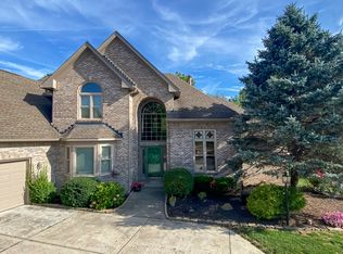 6252 Cherbourg Dr, Indianapolis, IN