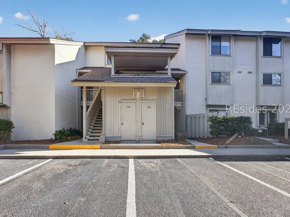 36 Deallyon Ave APT 102, Hilton Head Island, SC 29928