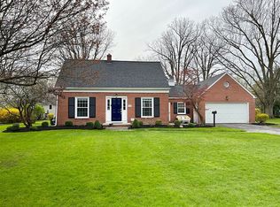 4260 Fairfield Rd, clarence, NY 14221