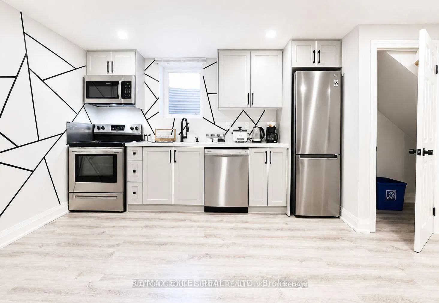 1 bed, $1,750 — Photo 3