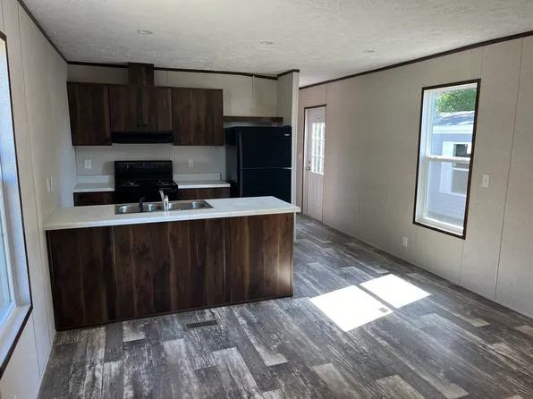 26101 Highway 82 S #6, Park Hill, OK 74451