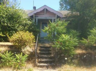7466 N Van Houten Ave, Portland, OR 97203