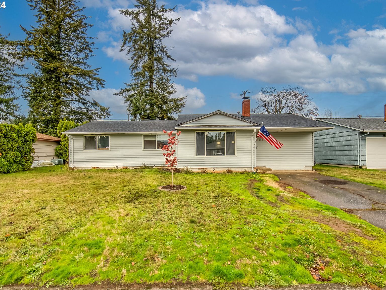 17809 SE Tibbetts St, Portland, OR 97236 | Zillow