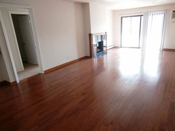 Living & Dining Rooms