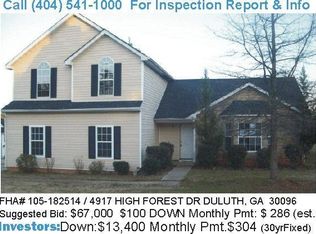 6323 Stonebridge Creek Ln, Lithonia, GA 30058