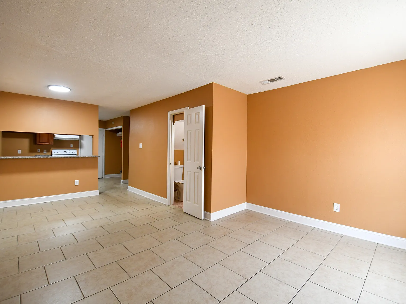 1732 Carrollwood Drive #1C - 1 — Photo 2