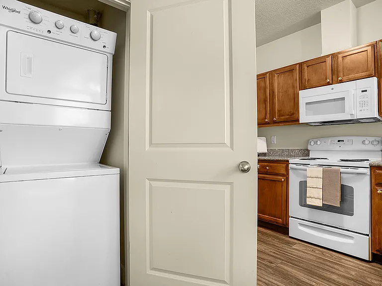 Birkhill Apartments — Photo 7