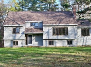 31 Birch Dr, Sterling, MA 01564