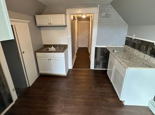 1325 Whitney Ave #3, Niagara Falls, NY