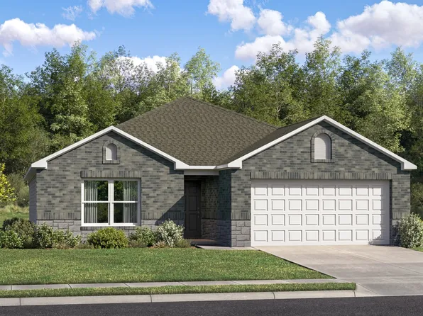 Rc Fenway Plan, Oaks of Edgewood