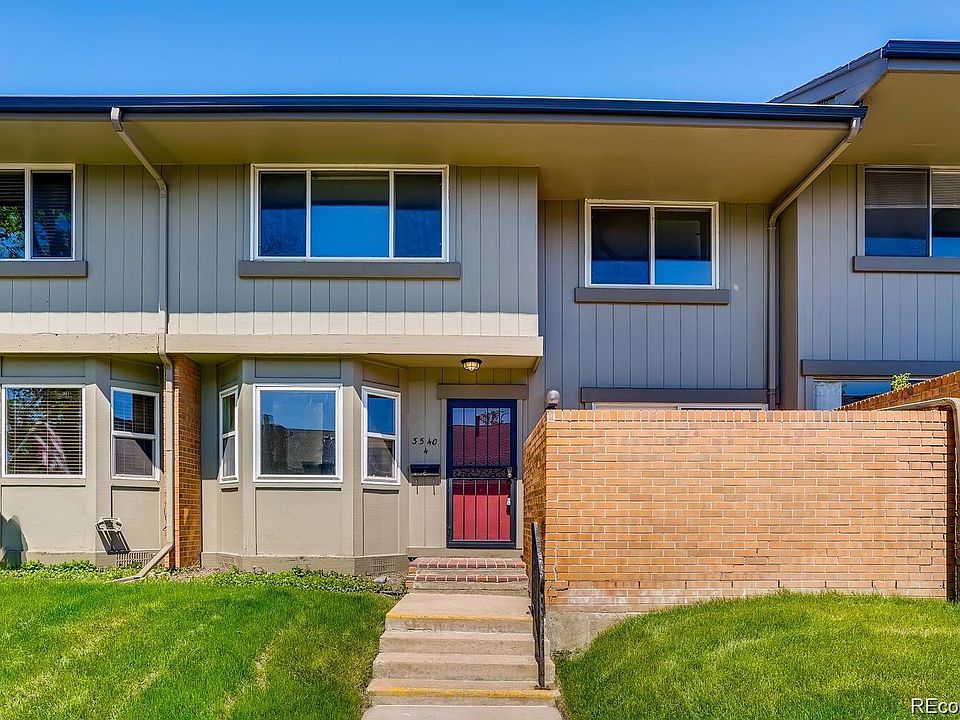 1st image of 3540 S Hillcrest Dr APT 4
