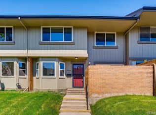 3540 S Hillcrest Dr APT 4, Denver, CO 80237