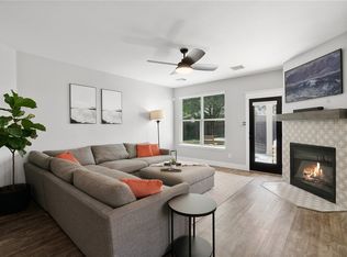 1711 Maize Bend Dr, Austin, TX 78727