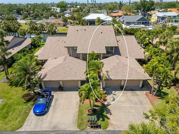 6780 Schooner Bay Cir #6780, Sarasota, FL 34231