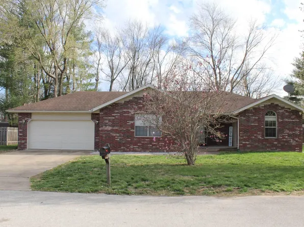 192 Bradley Court, Highlandville, MO 65669