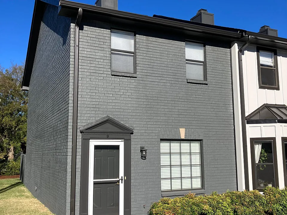 2112 Blair Blvd #9