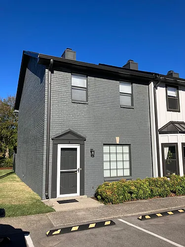 2112 Blair Blvd #9 Photo 1