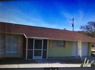 4202 Coronado Pkwy, Cape Coral, FL 33904