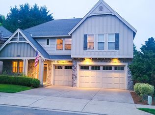 28571 SW Morningside Ave, Wilsonville, OR 97070