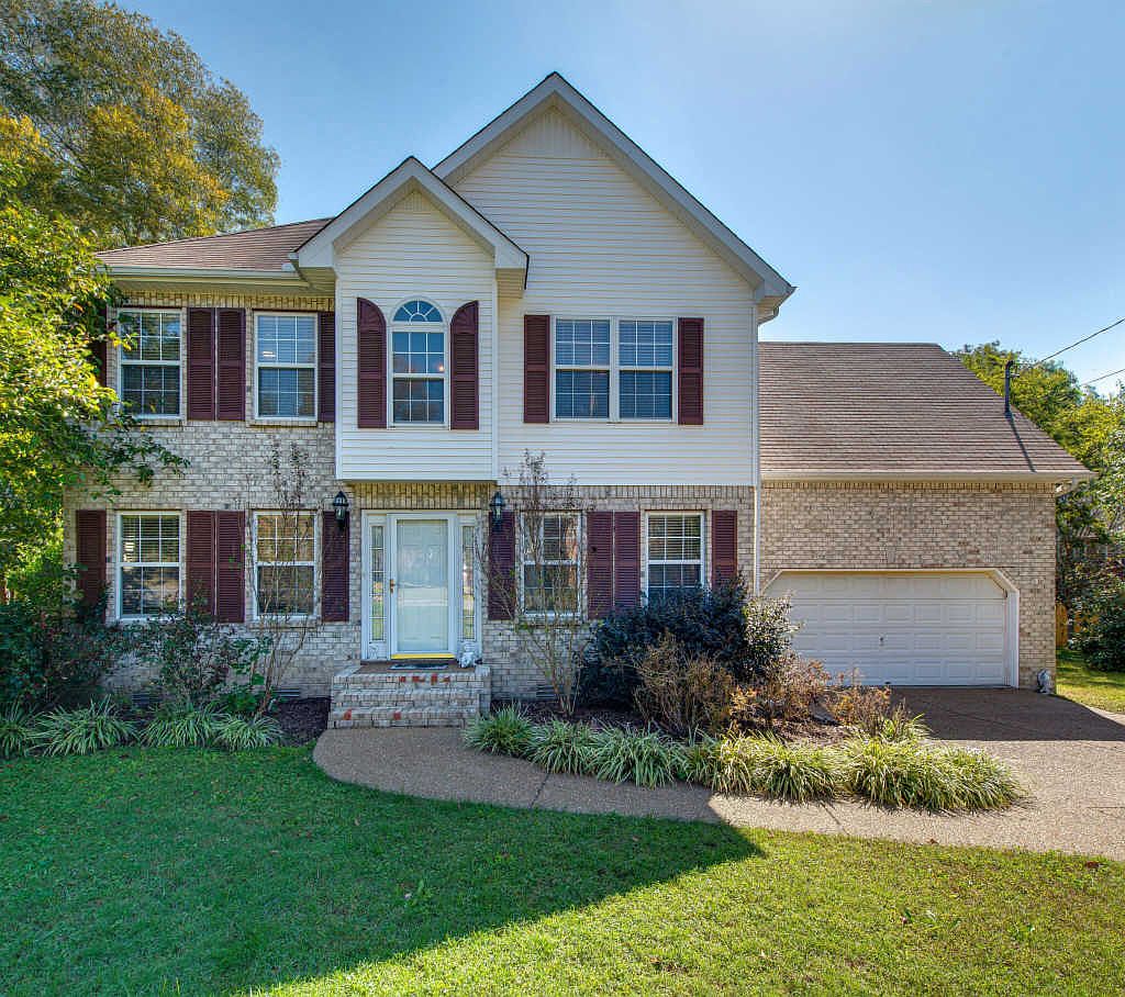 602 Woodhaven Dr Smyrna Tn 37167 Zillow