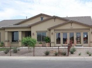 42065 W Carlisle Ln, Maricopa, AZ 85138