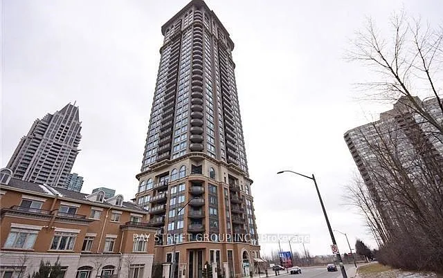 385 Prince Of Wales Dr #1502