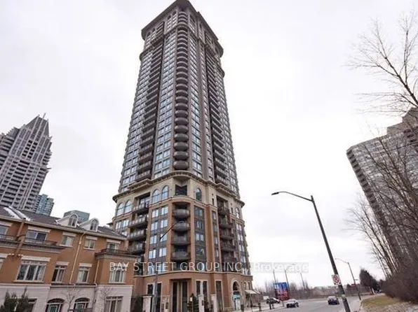 385 Prince Of Wales Dr, Mississauga, ON