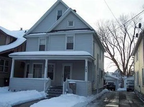 769 Deer St, Dunkirk, NY 14048