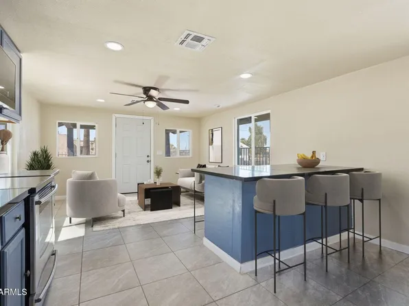 307 N D Street, Eloy, AZ 85131