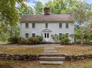 71 Beecher Road, Woodbridge, CT 06525