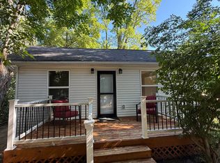 760 Shrine Rd, Springfield, OH 45504