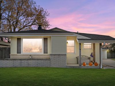 11335 West Carmen AVENUE, Milwaukee, WI, 53225